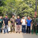 Dukung Program Kerja Citarum Harum