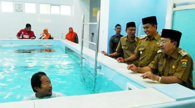 Stroke Center Tangani Ribuan Pasien Stroke Center Tangani Ribuan Pasien