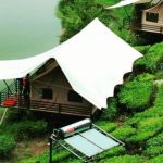 Kembangkan Wisata Nomadik