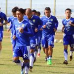 Pemain Muda dapat Tambahan Latihan