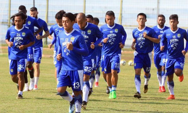 Pemain Muda dapat Tambahan Latihan Pemain Muda dapat Tambahan Latihan