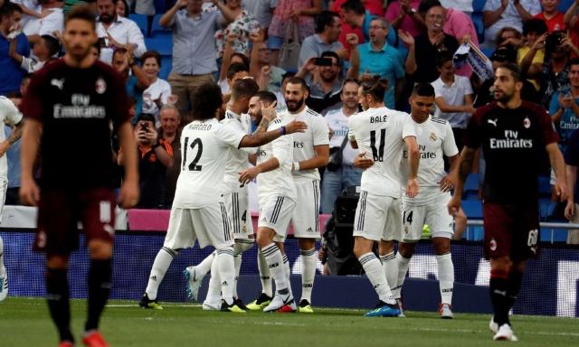 madrid kalahkan ac milan