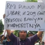 Gerakan #2019GantiPresiden Tidak Memiliki Etika Politik