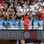 Man City Juara Commnity Shield Usai Kalahkan Chelsea