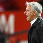 Manchester United Keok 0-3, Jose Mourinho Pilih WO