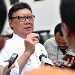 Tjahjo, Mulai Bulan Depan Kada Dilantik Tjahjo, Mulai Bulan Depan Kada Dilantik