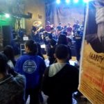 musisi cianjur galang dana