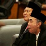 Integrasikan Program Pusat
