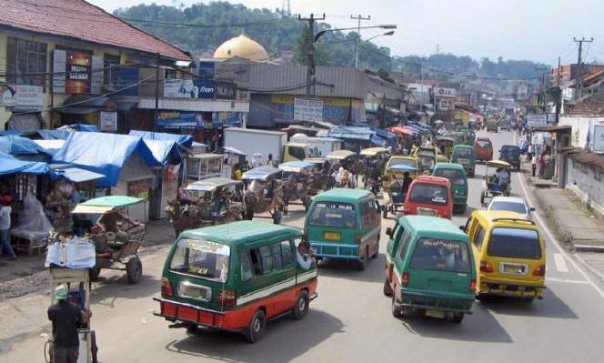 pasar tagog