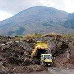 Polres Garut Soroti Perizinan Tambang