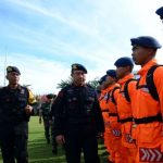 pengamanan asian games 2018