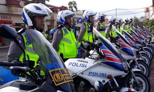 pengamanan asian games