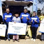 Budidayakan Lele Melalui Desa Asuh