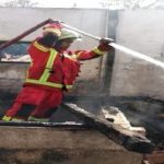 Peristiwa Kebakaran Kian Meningkat