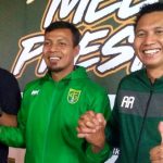 persebaya tunjuk bejo