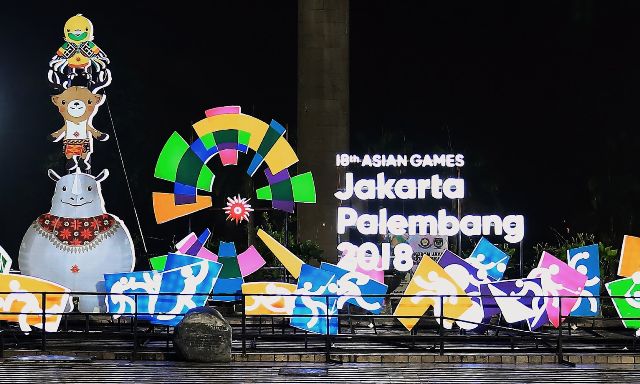 Sistem Kebut Semalam, Venue Pertandingan Belum 100 Persen Rampung