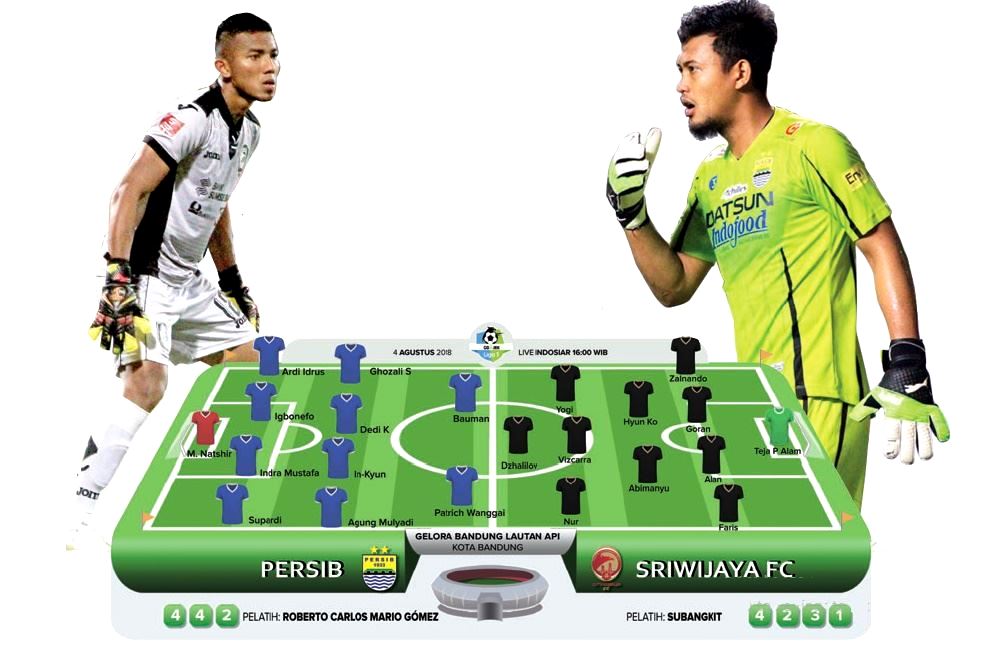 Tanpa Sang Algojo, SIAPA TAKUT?!