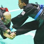 pesilat indonesia-asian games 2019