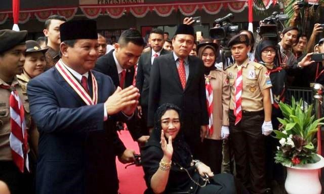 prabowo-star-of-soekarno