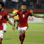 Saatnya Merah Putih Juara!