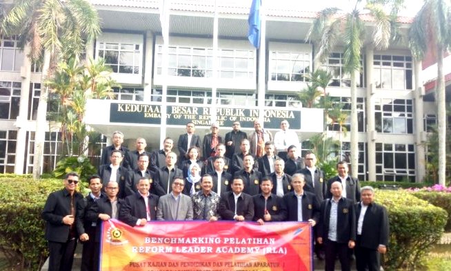 Pacu Generasi Milenial Bangun Bisnis Start Up