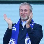 Roman Abramovich memilih mundur jadi pemilik Chelsea imbas perang Rusia-Ukraina. (Istimewa)