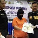 Ancaman Hukuman Mati Menanti