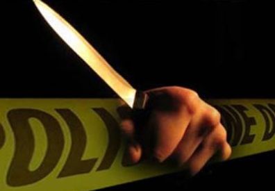 Tiga Remaja Ingusan Bawa Sajam Tiga Remaja Ingusan Bawa Sajam