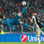 salto ronaldo