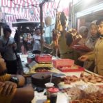 Jelang Idul Adha Sembako Naik