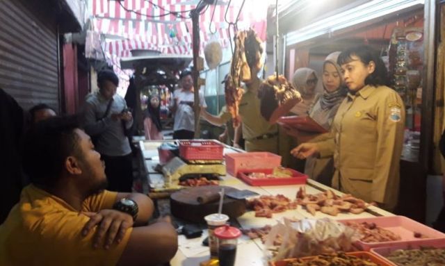 Jelang Idul Adha Sembako Naik