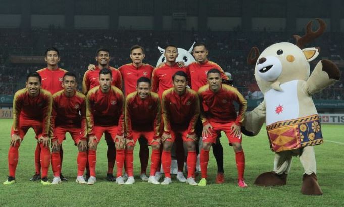 Kalah Postur, Tak Usah Minder