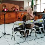 Abubakar Terancam 29 Tahun Penjara