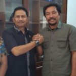 Sinergitas Dinas PMD dengan Apdesi