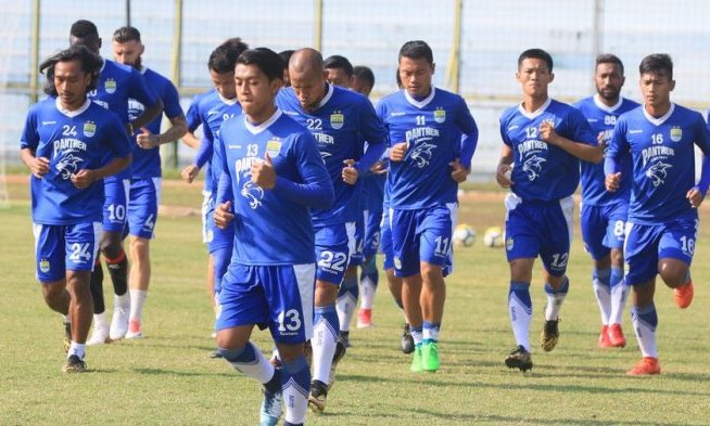 skuad persib
