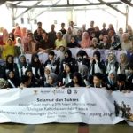 Raih Prestasi Hingga Kancah Internasional