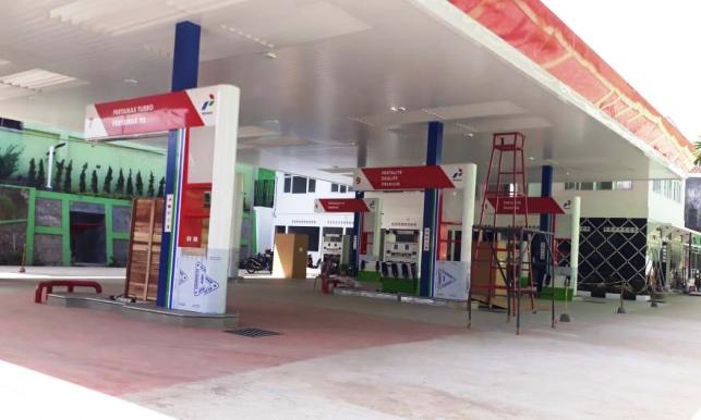 RTH Harus Disediakan di Lokasi Lain