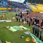 sriwijaya kena sanksi