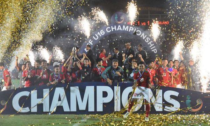 PSSI Siapkan Bonus Besar