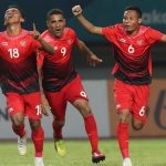 Comeback Gemilang, Indonesia Tampil ke 16 Besar sebagai Juara Grup A