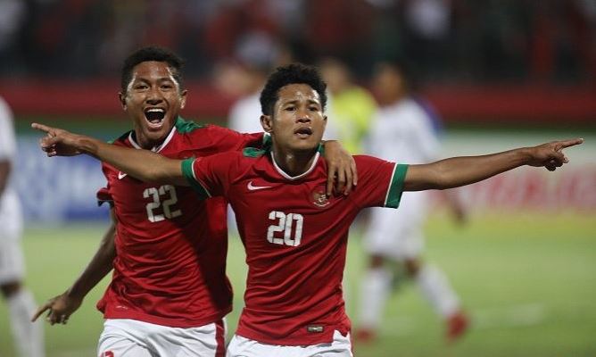 Tundukkan Timor Leste, Timnas U-16 Kunci Posisi Semifinal