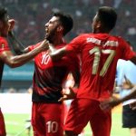 Timnas Indonesia U-23 Bungkam Taiwan