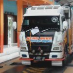 Uji KIR Milik Dishub KBB Resmi Ditutup