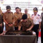 Gedung Uji KIR Ditargetkan Akhir Tahun