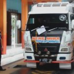 DPRD Sesalkan Penutupan Uji KIR