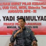 Kemerdekaan Tonggak Kemajuan Masyarakat