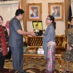 Yayasan Mentari Apresiasi Menurunnya Angka Trafficking