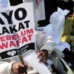Zakat Dari ASN Terkumpul Rp 120 Juta