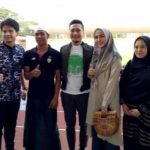 zohri dapat dukungan seleb