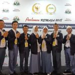 Sebelas Siswa Jawa Barat Ikuti Parlemen Remaja 2018